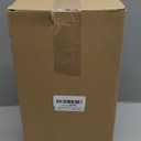2 Pack Glow 6FT Fitted Tablecloth, Rectangle Spandex Tablecloth for Event, Wedding, Banquet & Parties, White, 72" L x 30" W x 30" H