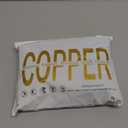 Copper Knee Braces with Strap for Knee Pain Women and Men(2 Pack), Knee Compression Sleeve for Arthritis, ACL, Meniscus Tear, Joint Pain Relief, Knee Support for Working, Running, Weightlifting(2XL) (XX-Large)