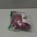 cyeollo Dog Jacket Warm Fleece Coat Dog Sweater Reflective Jackets Zipper Up Coats Step in Winter Small Dogs Clothes Pet Apparel L