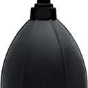 Silicone Soft Tip Manual Air Blower, Dust Cleaner for DSLR, Camera Lens, Camera Sensor, LCD, Keyboard, Watch, Coffee Machine, Cleaning Air Blower (Long Nozzle)