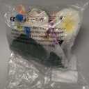 Hotop 12 Pcs Hawaiian Flower Centerpieces for Tables Artificial Palm Leaves Fake Hibiscus Flowers Tropical Party Decorations Supplies for Luau Safari Jungle Beach BBQ Theme Party Birthday Table Decor