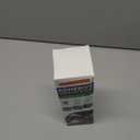 Adhesive Remover, 300ml Sticker Remover Spray with Plastic Scraper, Glue Remover for Windows, Glass, Plastic, Carpet, Rapidly Removes Stickers, Glue, Tape, Residue, Labels Remover, Car Sticker Remover