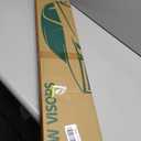 Window Visors Rain Guards for Car Windows with Fit for 2014-2020 Nissan Rogue S SV SL, 4-Piece Side Window Visors, UV Resistant & Weatherproof, No Drill Installation,Tape on