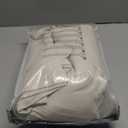 Turquoize Ivory Blackout Curtains 96 Inch Insulated Thermal White Curtains for Bedroom Back Tab Rod Pocket Room Darkening Curtains for Living Room, 52" W x 96" L inch (Set of 2 Panels), Ivory