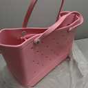 BOGG BAG Original Tote Durable, Washable, Tip-proof Beach, Pool, Boat, Work, Sports