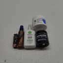 CeraVe Moisturizing Cream; Coach Soak Nighttime Magnesium; Hempz Petz Dog Cologne; Vaseline Illuminate Me Shimmering Body Oil ; Venom pheromone perfume
