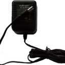 UpBright 12V AC/AC Adapter Compatible with AO Smith 100238067 Water Softener Controller Transformer AO-WH-SOFT-400T OEM XT-12000500AU XT12000500AU 12VAC 500mA 6.0W Power Supply Cord PS Battery Charger