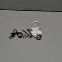 Smart Fitness Tracker for Men and Women, Heart Rate & Blood Oxygen Monitor & Sleep Monitoring, Remote Selfie Control, Waterproof Wearable Smart Ring (11)