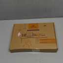 TESLYAR Wood Phone Docking Station for Men - Desk or Nightstand Organizer - Birthday Gifts for Husband, Dad - Anniversary Idea from Wife - Key Holder, Stand Wallet, Watch & Essentials (Bourbon Brown)