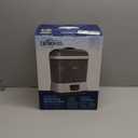 Dr. Brown's All-in-One Sterilizer and Dryer for Baby Bottles, Parts and Other Newborn Essentials