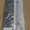 No Drill Window AC Support Bracket - Fits Single & Double-Hung Windows, Holds up to 220lbs, for 5,000-24,000 BTU AC Units