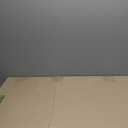 Bedroom Decor Wall Art Black and White Bubbles Prints Pictures Framed Canvas Artwork Wall Art for Bathroom Kitchen Office Modern Ink and Wash Painting Decorations Size 20x20 inches Ready to Hang