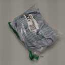 Blissful Diary Muslin Nursing Cover for Breastfeeding, Breathable Breastfeeding Cover up with Arch Neckline for Women, Nursing Apron(Light Blue)