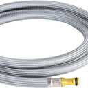 150259 Kitchen Faucet Hose Replacement for moen pull down faucet, Sink moen Faucet Replacement hose by phxon (Parts 150259)