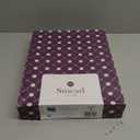 Smead FasTab Hanging File Folders, Letter, Blue, 20/Box