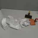 MorningRo 2 in 1 Fireplace Garland and Stocking Hangers for Mantel Heavy Duty Christmas Stocking Holders for Mantle Metal Garland Hooks Xmas Holiday Decoration(Black Brass Bronze,6 Pack)