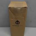 HydroJug Sport - Stainless Steel Tumbler with Straw, Vacuum Insulated, 40oz Leakproof Water Bottle, Ergonomic Design, Reusable, Dishwasher Safe, Rubber Base, Durable for Gym or Outdoors, Clover