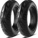 PRO CAKEN 200x50 solid tire wheel for electric scooter balance car 8x2 solid wheel explosion proof puncture tubeless tire parts