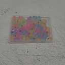 56 Pcs Luminous Mini Ghosts,Halloween Tiny Resin Ghosts Figures Glow in The Dark mini Ghosts Miniature Statue for Plant Pot Landscape Lawn Landscape Home Party Decor