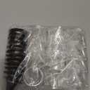 24 Pcs Witch Hat and Crown Cake Topper,Wicked Cake Topper and Wicked Cupcake Toppers,For Party, Birthday Cake, Craft Decoration