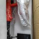 4-in-1 Cordless Pole Saw & Pruning Shears Combo Kit, 21V Electric Tree Trimmer with 180° Rotating Head, 16ft Max Reach, 8" Chainsaw & 2 x 4.0Ah Battery Powered Brushless Tree Pruner