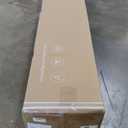 KOULABR Z 14 Inch King Size Mattress  The Feel Most Sleepers Prefer | Hybrid Gel Memory Foam Comfort & Balanced Support for Back and Side Sleepers  Medium-Firm