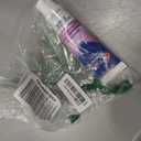 Crest 3D White Advanced Teeth Whitening Toothpaste, Radiant Mint, 3.3 oz, Pack of 2