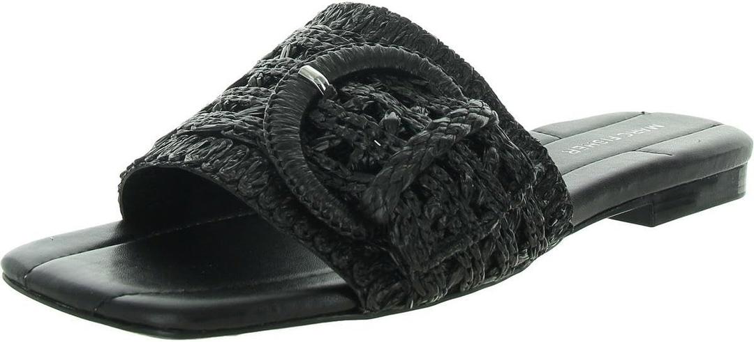 Marc Fisher womens Loree (Black)