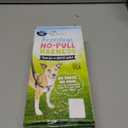 2 Hounds Design Freedom No Pull Dog Harness, Adjustable Harness and Leash Set, Easy Walking & Comfortable Control, Fits Small, Medium & Large Dogs, Solid Colors, Made in USA, 5/8" MD, Raspberry