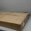 Heavy Duty Clothes Rack Load 960LBS, Three Rods Rolling Clothing Racks for Hanging Clothes, Rolling Garment Rack With Sturdy Wheels Shelves Hooks, Portable & Adjustable Commercial Garment Rack, Silver