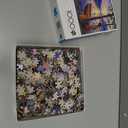 Buffalo Games - Canoe Lake 1000 Piece Puzzle for Adults - Jigsaw Puzzles  Darrell Bush Cabin Sunset Artwork with Poster  Challenging Outdoor Nature Scene