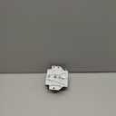 W10185988 Clothes Dryer Control Timer - Compatible for Kenmore Roper Whirlpool Clothes Dryer, Control Timer Replacement Parts Numbers W10894766 162-806-1 AP6027508 PS11759803 162-806-AM