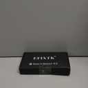 Watch Band Strap Link Pins Remover Repair Tool,24 in 1 Kit with 6 Extra Tips Replacement,20PCS Cotter Pin,Spring Bar Tool Set,1PCS Head Hammer