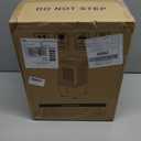 Portable Air Conditioners, Portable AC Unit with Removable 2.6 Gal Water Tank, Swamp Cooler Windowless Evaporative Air Cooler with 3 Speeds for Room and Office, Fast Cooling Portable AC for Home Use