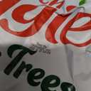 Sensible Portions Garden Veggie Zesty Ranch Flavored Holiday Trees, 6 Oz (6 Ounce (Pack of 1)), BBD 03/08/2026