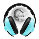 Earmuffs Infant Hearing Protection Baby Headphones Noise Cancelling Headphones for Babies for 3 Months to 3 Years