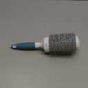 Professional Round Brush for Blow Drying - Large Ceramic Ion Thermal Barrel Brush for Sleek, Precise Heat Styling and Maximum Volume - Lightweight Hair Brush for Smooth, Manageable Hair (2 Inch) (Not Electrical)