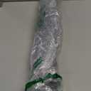 Amylove L Shaped Desk Mat Corner Mouse Pad Waterproof Large Rubber Corner Desk Mat for Office Home L Shaped Curved Keyboard Pad Gaming Setup Computer Protection Supplies, 36.2 Inches(Black)