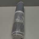 Britimes Bath Mat for Bathroom Plant Eucalyptus Herb Shaggy Bathroom Mat Non Silp Water Absorbent Bath Rug Soft Washable Floor Rug Leaves Green for Tub Showers Laundry Room Decor (1'5" x 2'6" (Rectangular))