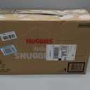 Huggies Size 1 Diapers, Little Snugglers Diapers, Size 1 (8-14 lbs), 198 Count (6 Packs of 33)