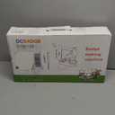 Button Maker Machine, (3rd Gen) Installation-Free 32mm(1.25 in) DIY Pin Button Maker Press Machine Kit, Badge Punch Press Machine with Free 500pcs Button Parts & Pictures & Circle Cutter