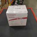 Nenesupply Pump Parts Compatible with Spectra S2 S1 9 Plus Breast Pump to Replace Spectra Pump Parts S2 Accessories Flange 17mm Duckbill Valve Tubing Bottles Backflow Protector (Flange 17mm + Bottles)