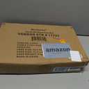 Sherpa Delta Airlines Travel Pet Carrier, Airline Approved & On Board - Black, Medium (18.0"L x 11.0"W x 10.5"H)