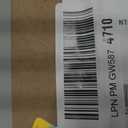 Day Night Roman Shades for Window, Cordless Blackout and Light Filtering Double Fabric Roman Blind with Room Darkening Thermal Insulated for Home and Office, Drill Day Night Type, Custom Size 20" x 60"