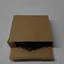 9 Ft 54 LED Halloween Willow Vine Twig Decor Garland with 8 Modes Timer Waterproof Battery Operated Scary Halloween Decorations for Home Wall Mantle Fireplace Decor