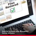 SanDisk 256GB Ultra Fit USB 3.2 Gen 1 Flash Drive  Up to 400MB/s, Plug-and-Stay Design - SDCZ430-256G-GAM46, Black