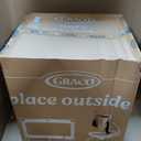 Graco Slimfit 3-in-1 Convertible Car Seat, Sydney