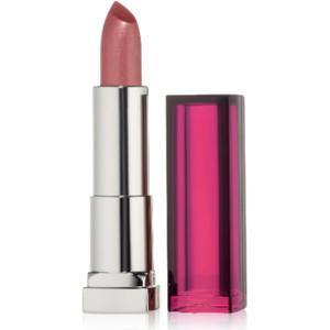 Maybelline ColorSensational Lip Color, Pink Wink [105], 0.15 oz (Pack of 9)