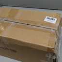 SuuWoee Arch Backdrop Stand Set of 2 With Cover (7.2FT+6FT) Gold Metal Wedding Arch Balloon Stand With Cover for Birthday Party Baby Shower Graduation Ceremony Decoration