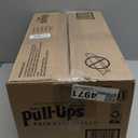 Pull-Ups Girls' Skin Essentials Potty Training Pants, Training Underwear, 3T-4T (32-40 lbs), 112 Ct (4 Packs of 28)